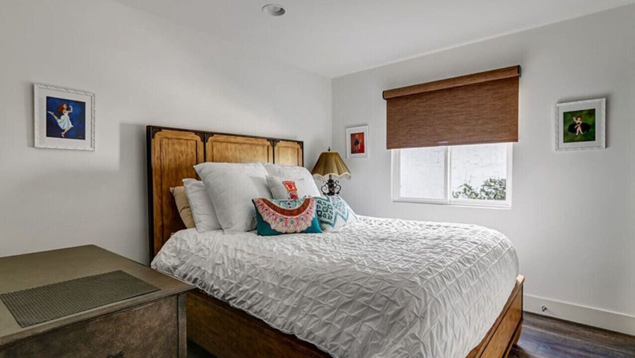 Photo of Bedroom in Carlsbad