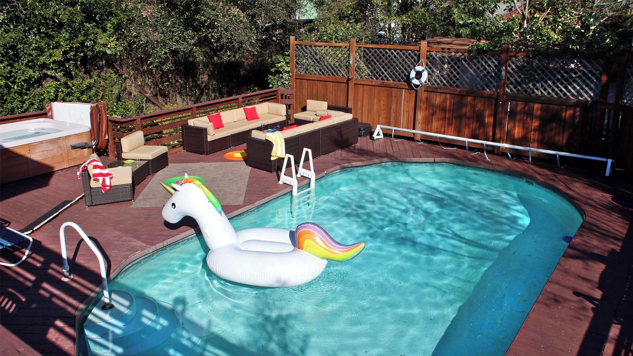 Photo of Outdoor in Guerneville