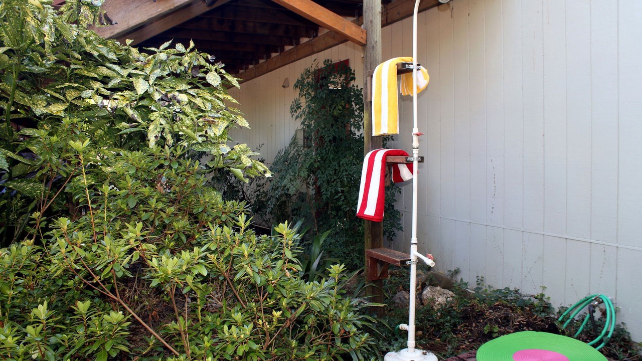 Photo of Outdoor in Guerneville