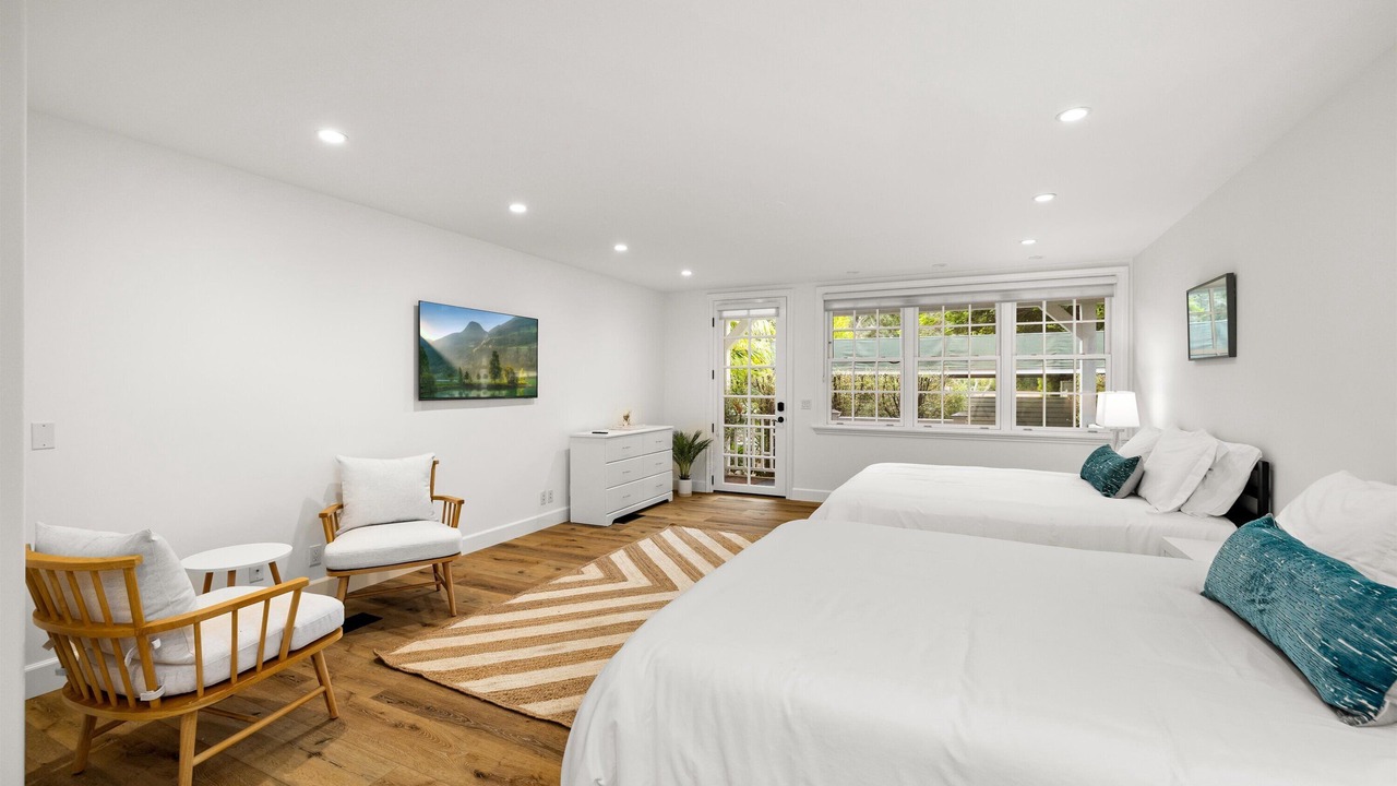 Photo of Bedroom in Montecito