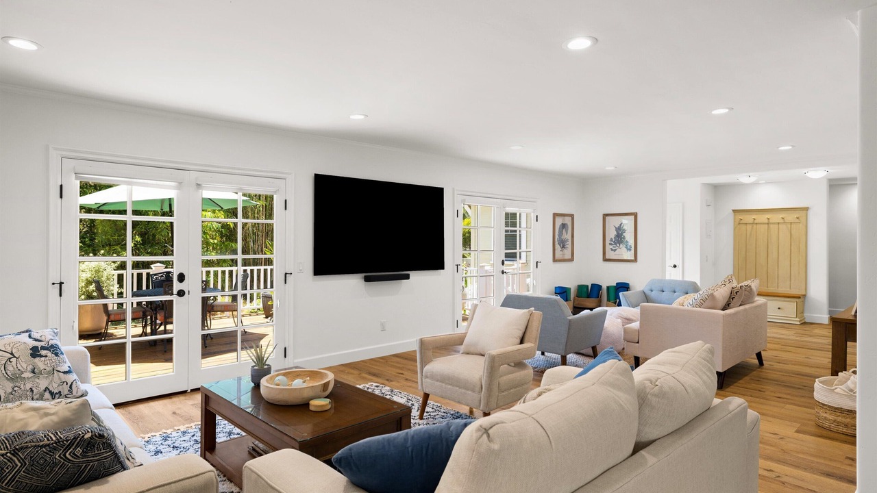 Photo of Livingroom in Montecito