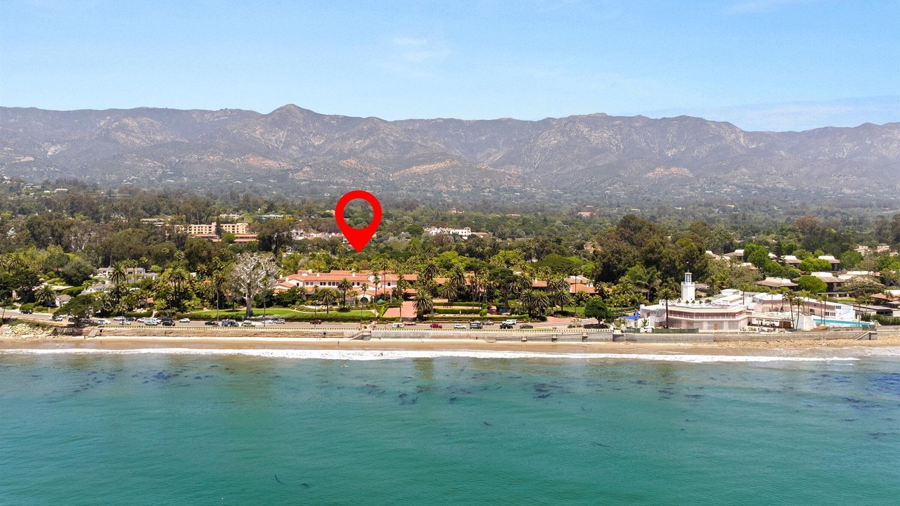 Photo of Outdoor in Montecito