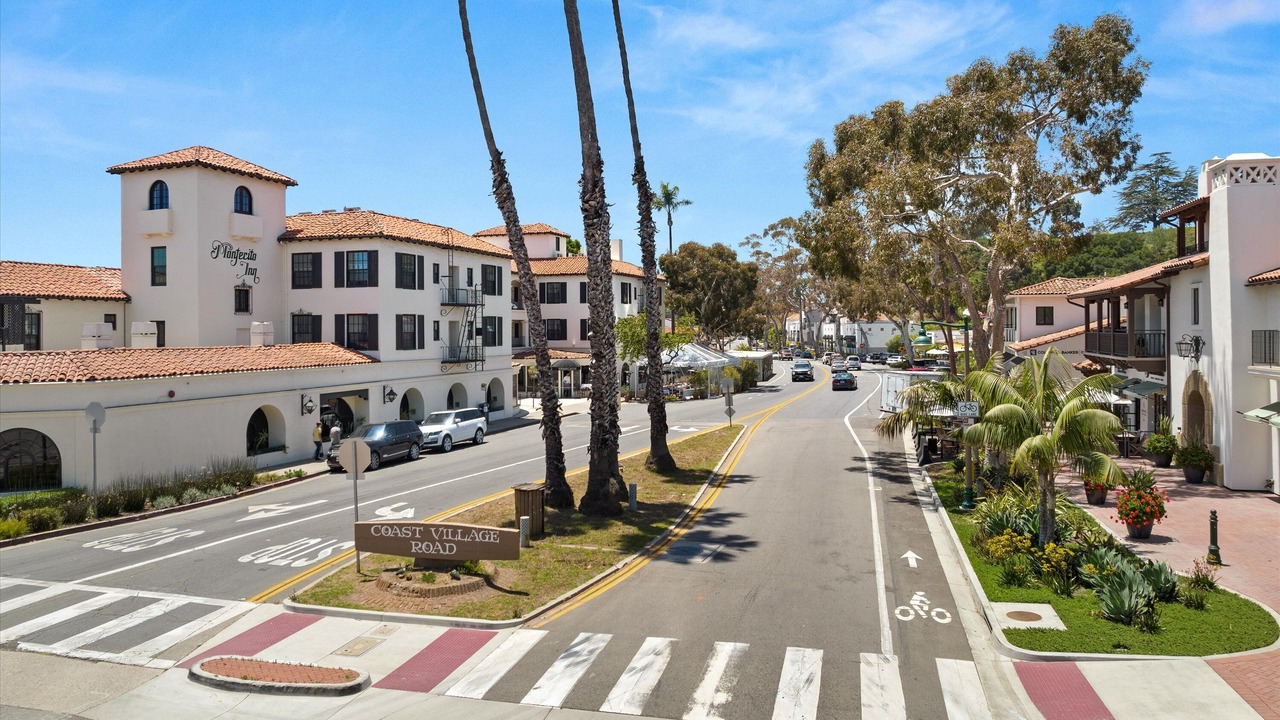 Photo of Outdoor in Montecito