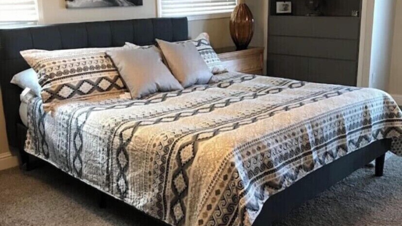 Photo of Bedroom in Lodi