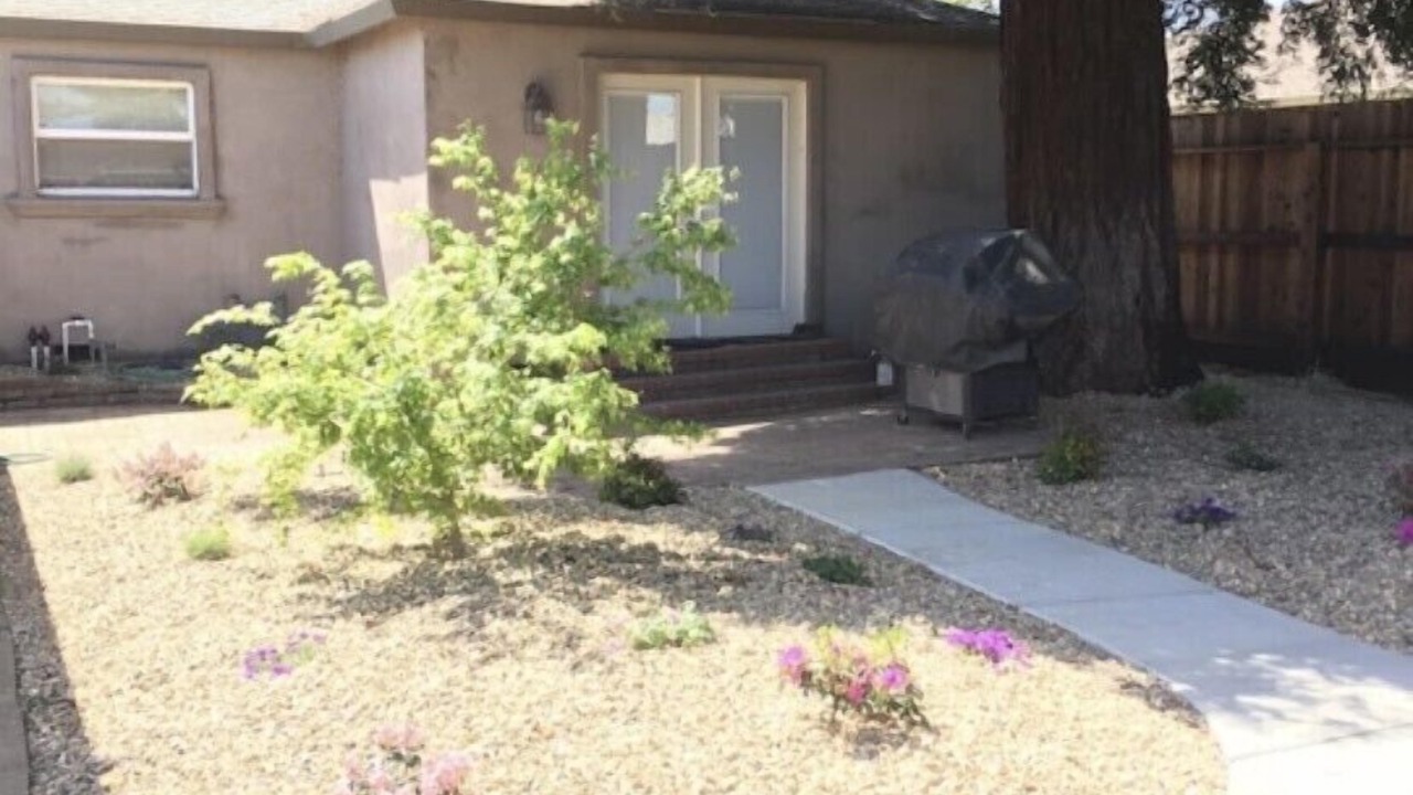Photo of Patio Balcony in Lodi