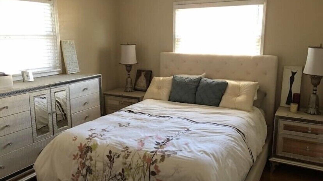 Photo of Bedroom in Lodi