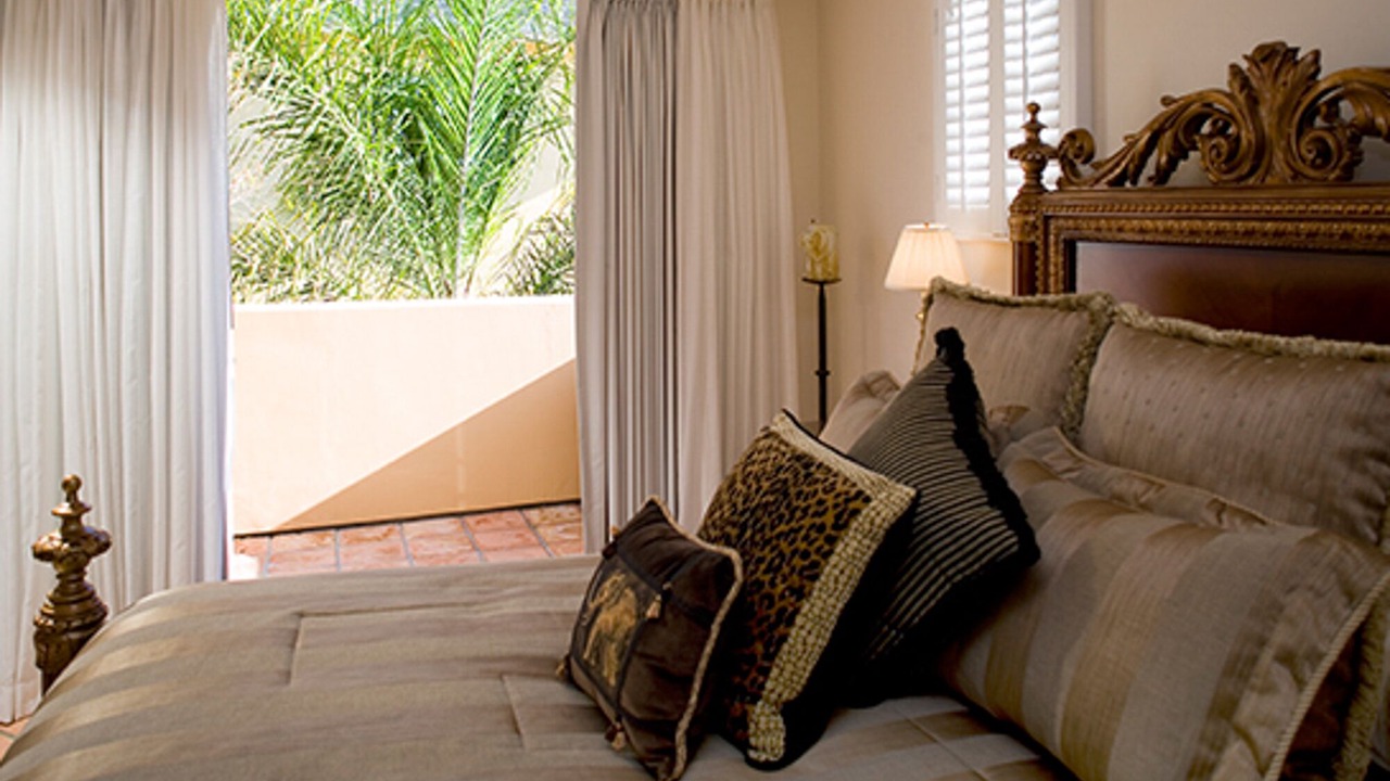 Photo of Bedroom in West Beach
