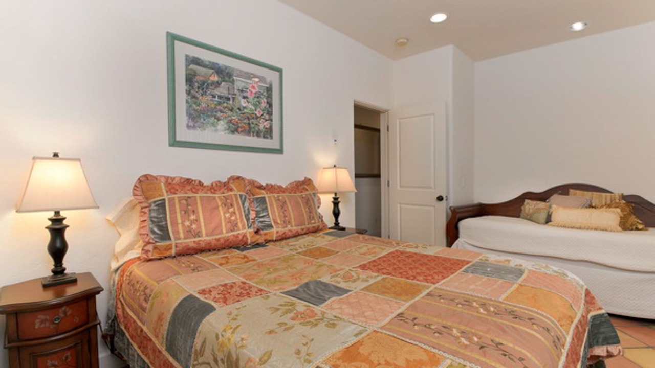 Photo of Bedroom in West Beach