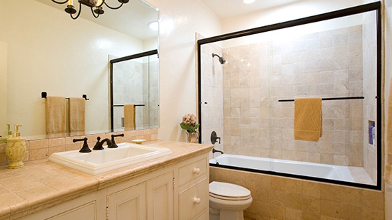 Photo of Bathroom in West Beach
