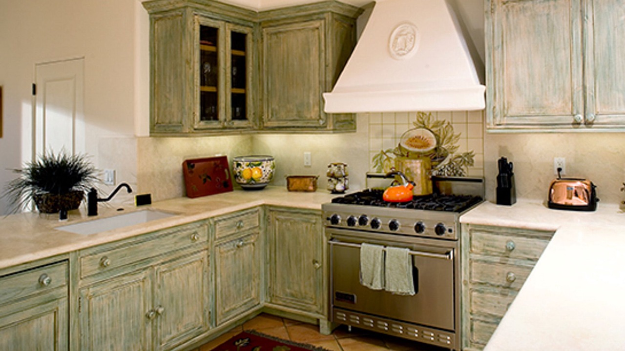 Photo of Kitchen in West Beach