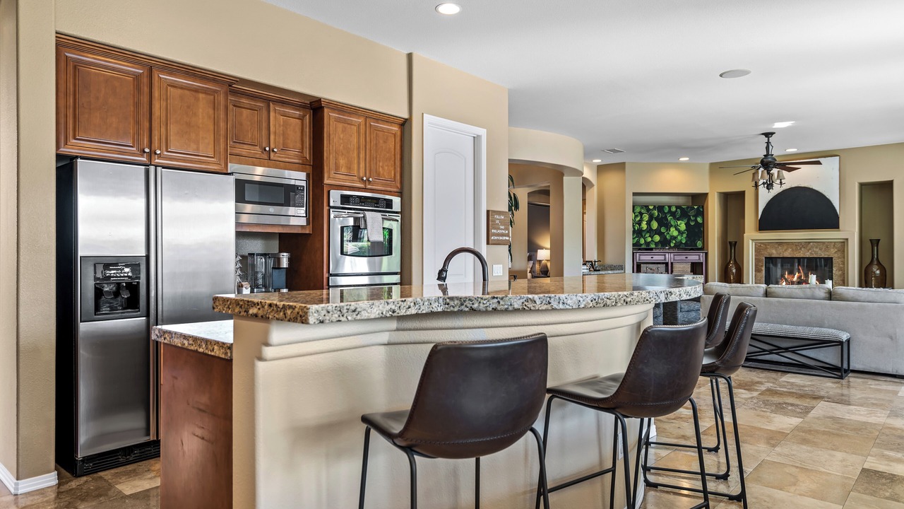 Photo of Kitchen in Rancho Santana