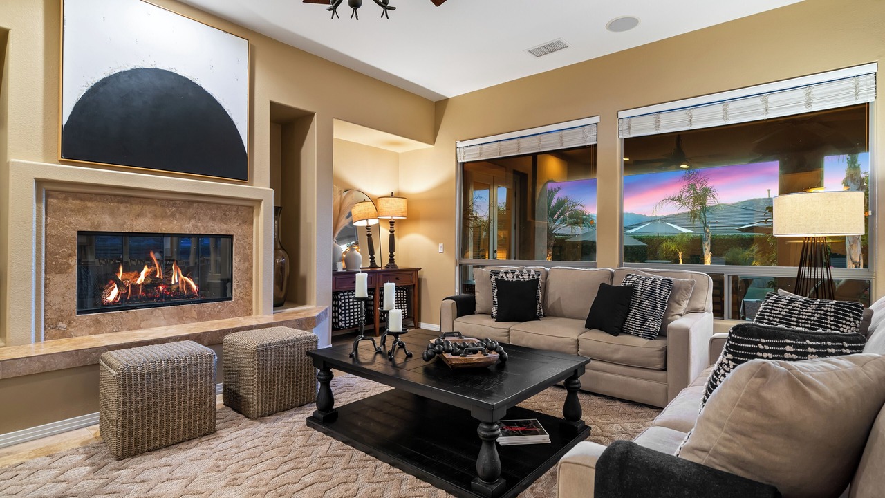 Photo of Livingroom in Rancho Santana
