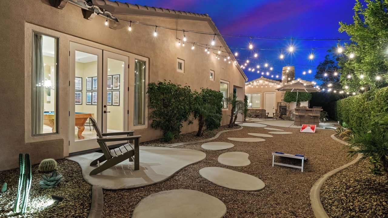 Photo of Patio Balcony in Rancho Santana