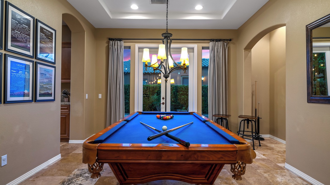 Photo of Bedroom in Rancho Santana