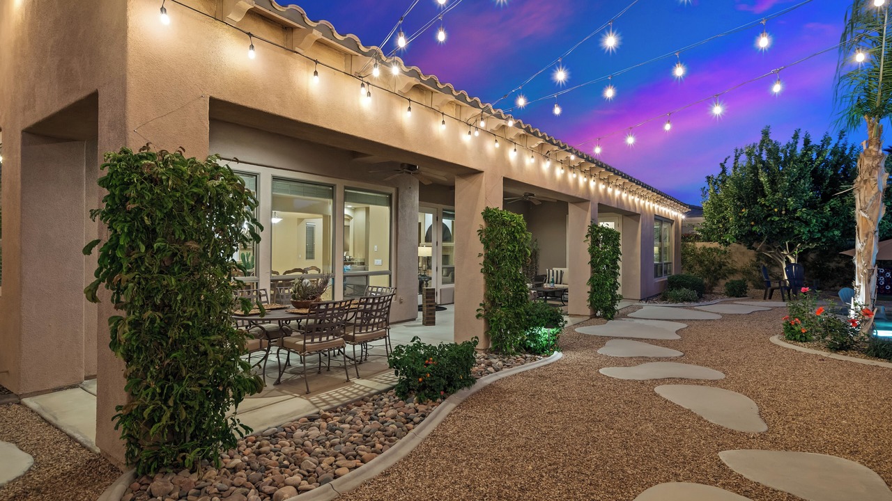 Photo of Outdoor in Rancho Santana