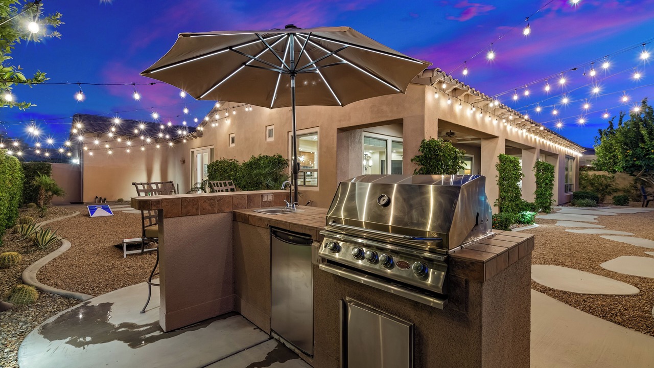 Photo of Patio Balcony in Rancho Santana
