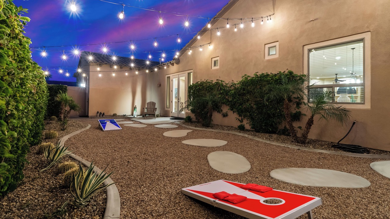 Photo of Outdoor in Rancho Santana