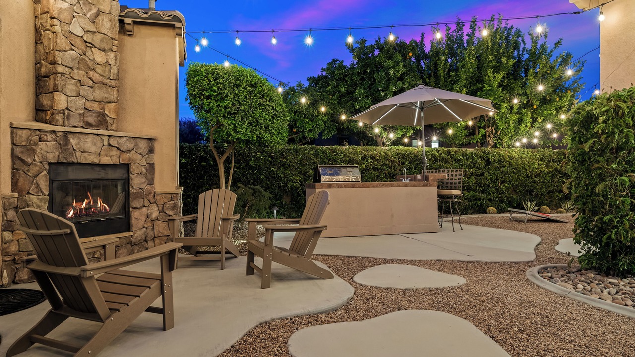 Photo of Patio Balcony in Rancho Santana