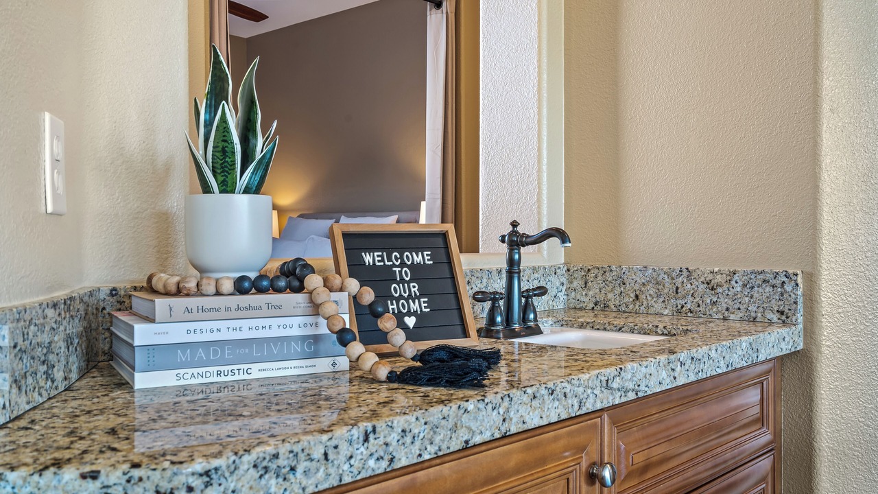 Photo of Bathroom in Rancho Santana