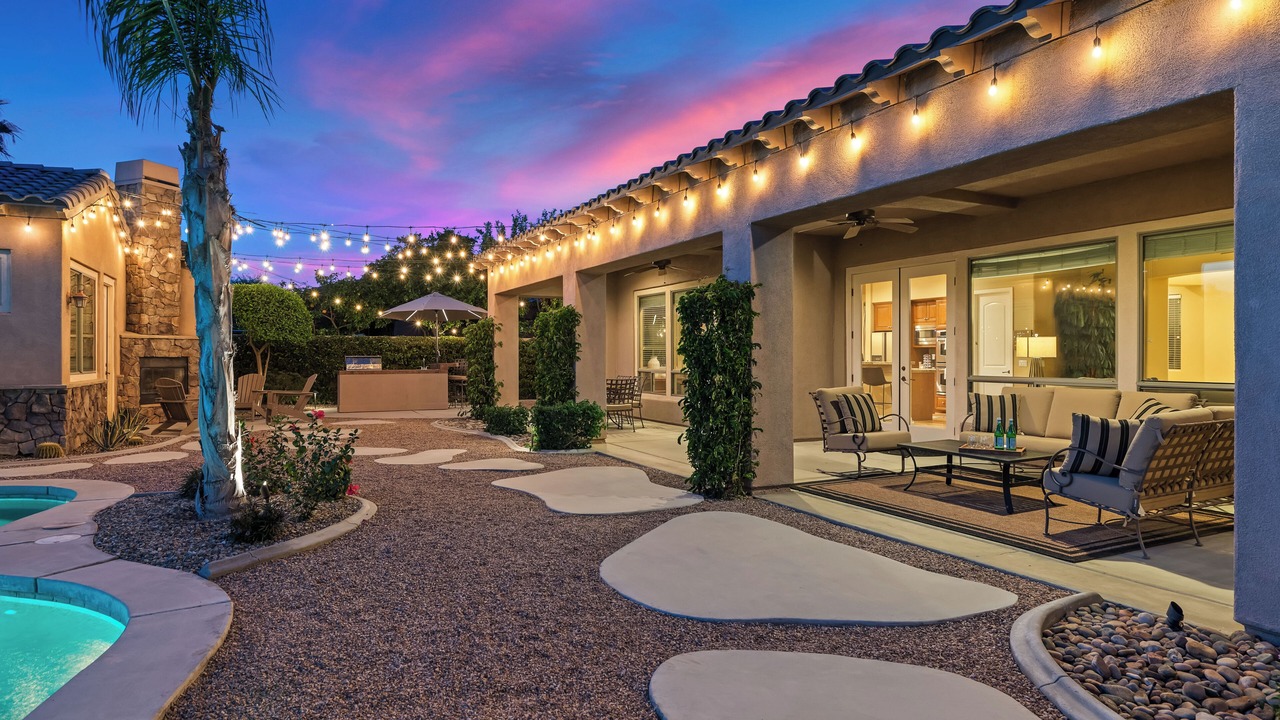Photo of Patio Balcony in Rancho Santana