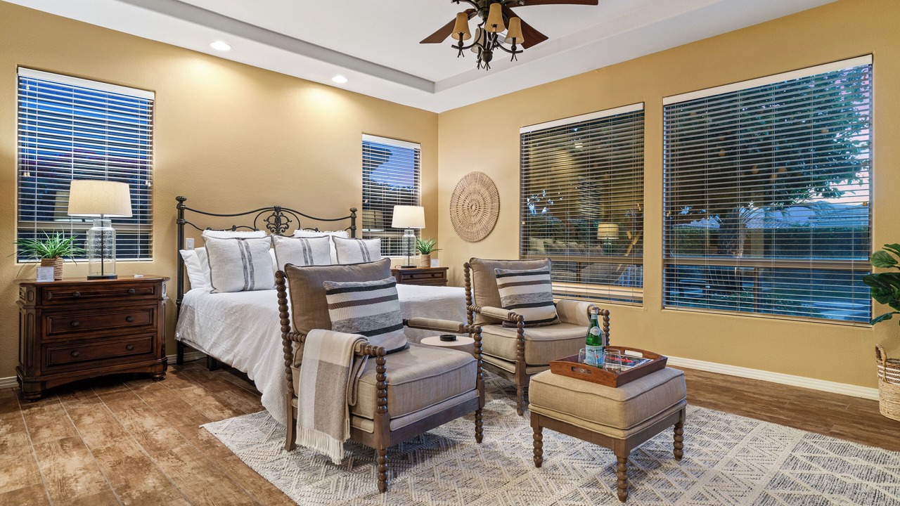 Photo of Bedroom in Rancho Santana