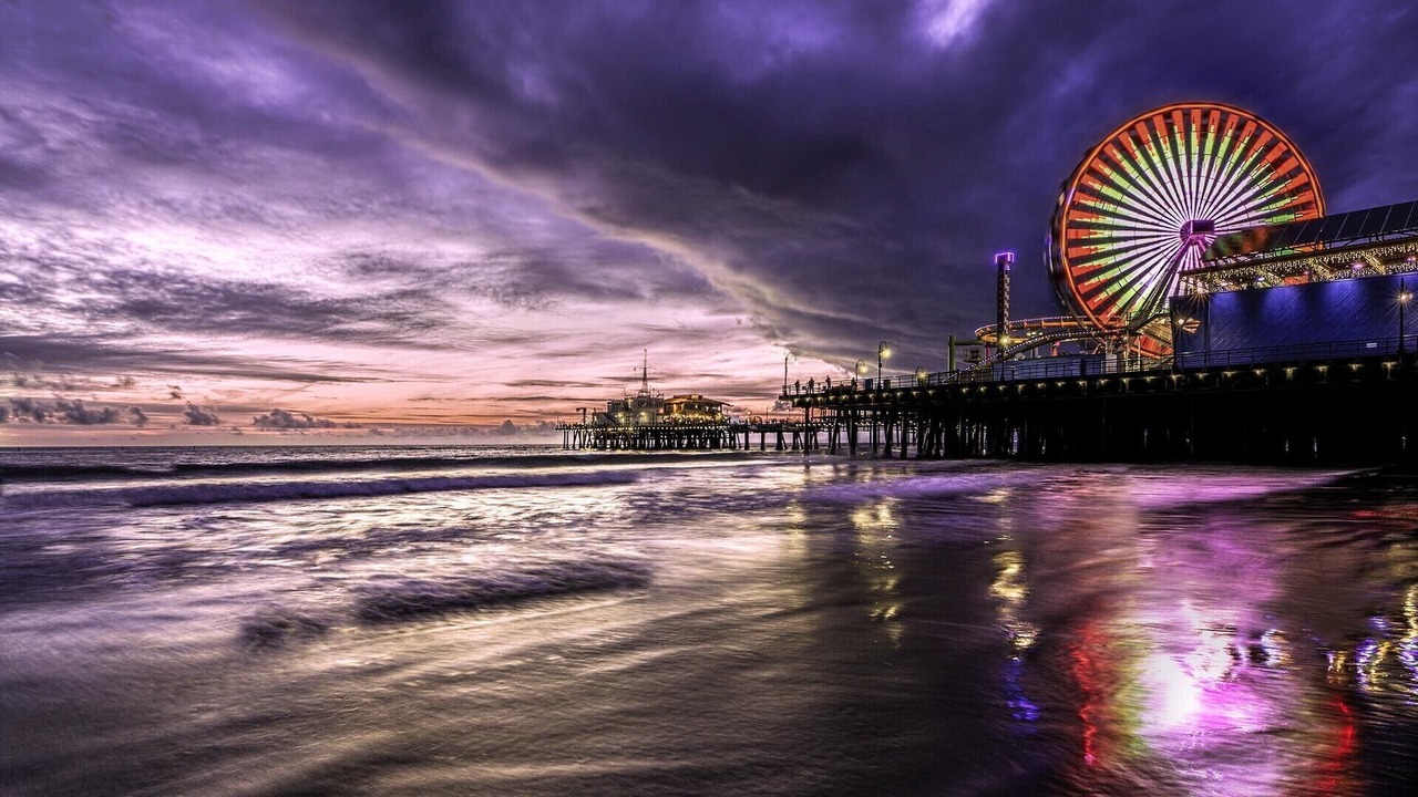 Photo of Outdoor in Del Rey