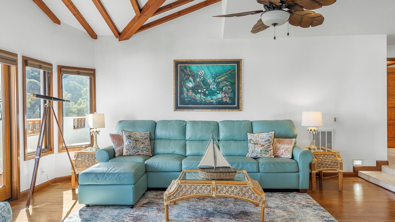 Photo of Bedroom in Avalon