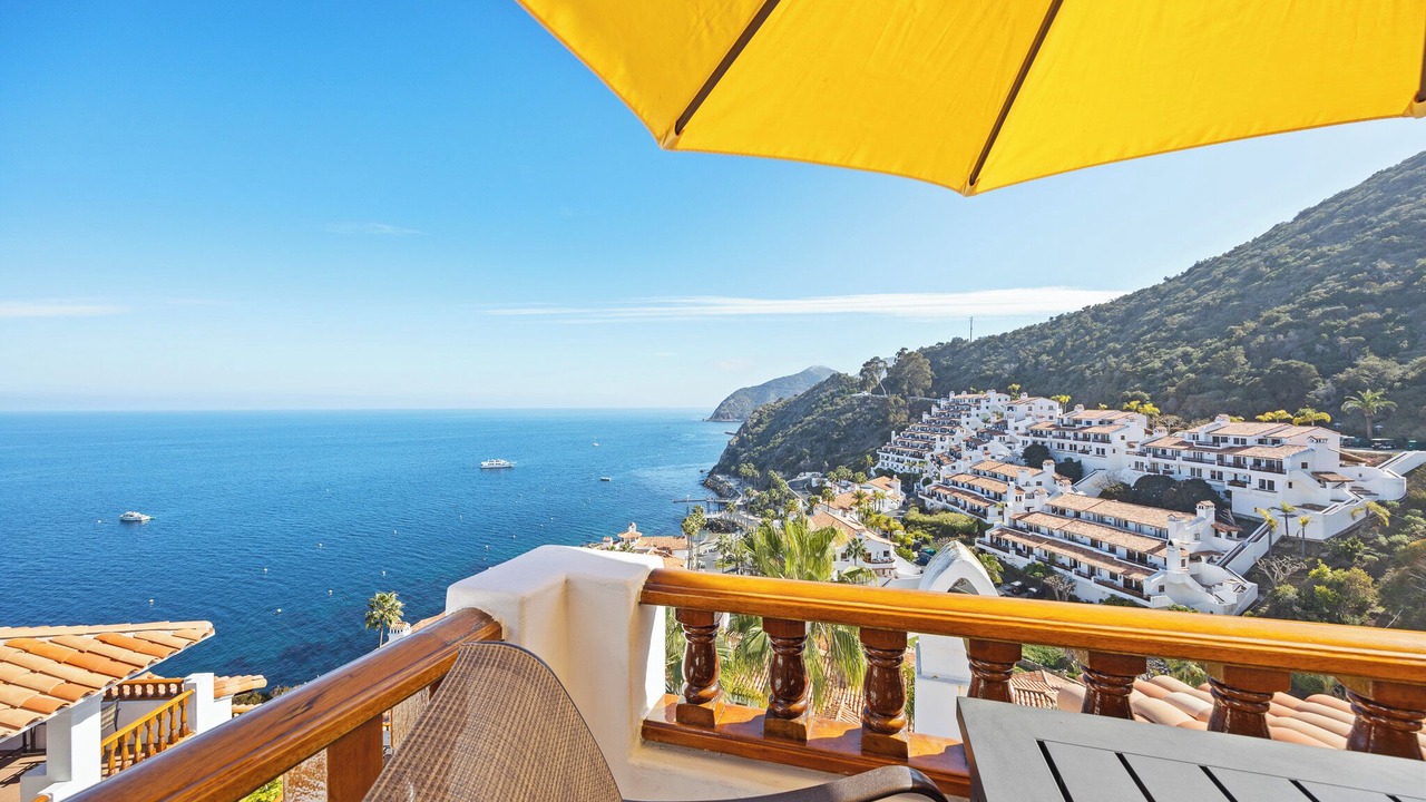 Photo of Patio Balcony in Avalon