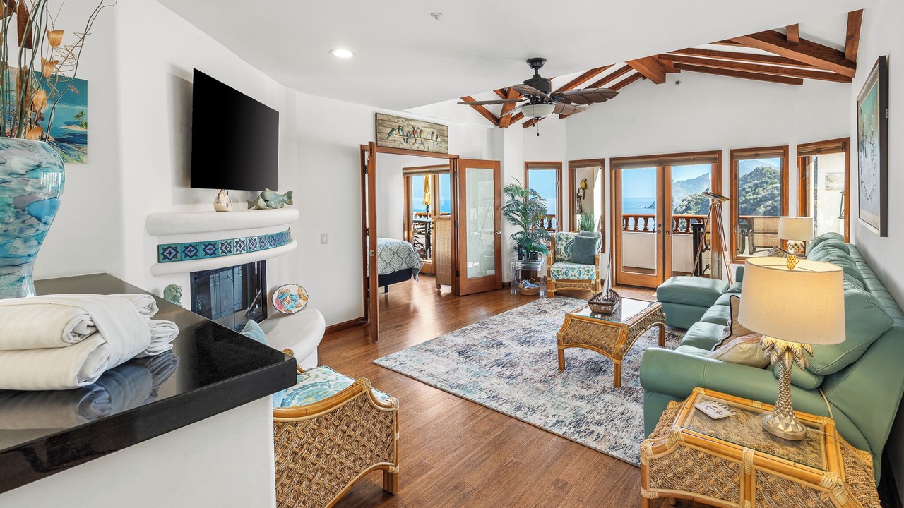 Photo of Bedroom in Avalon