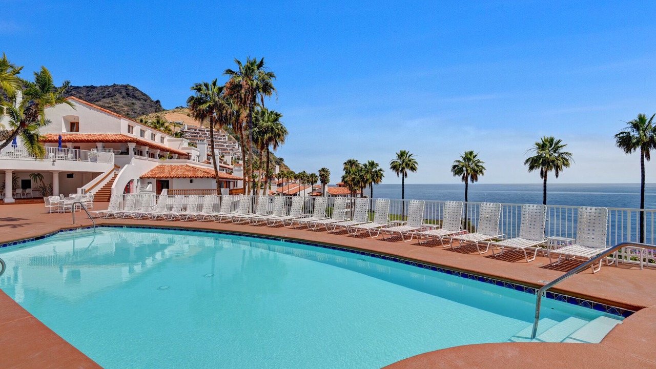 Photo of Outdoor in Avalon