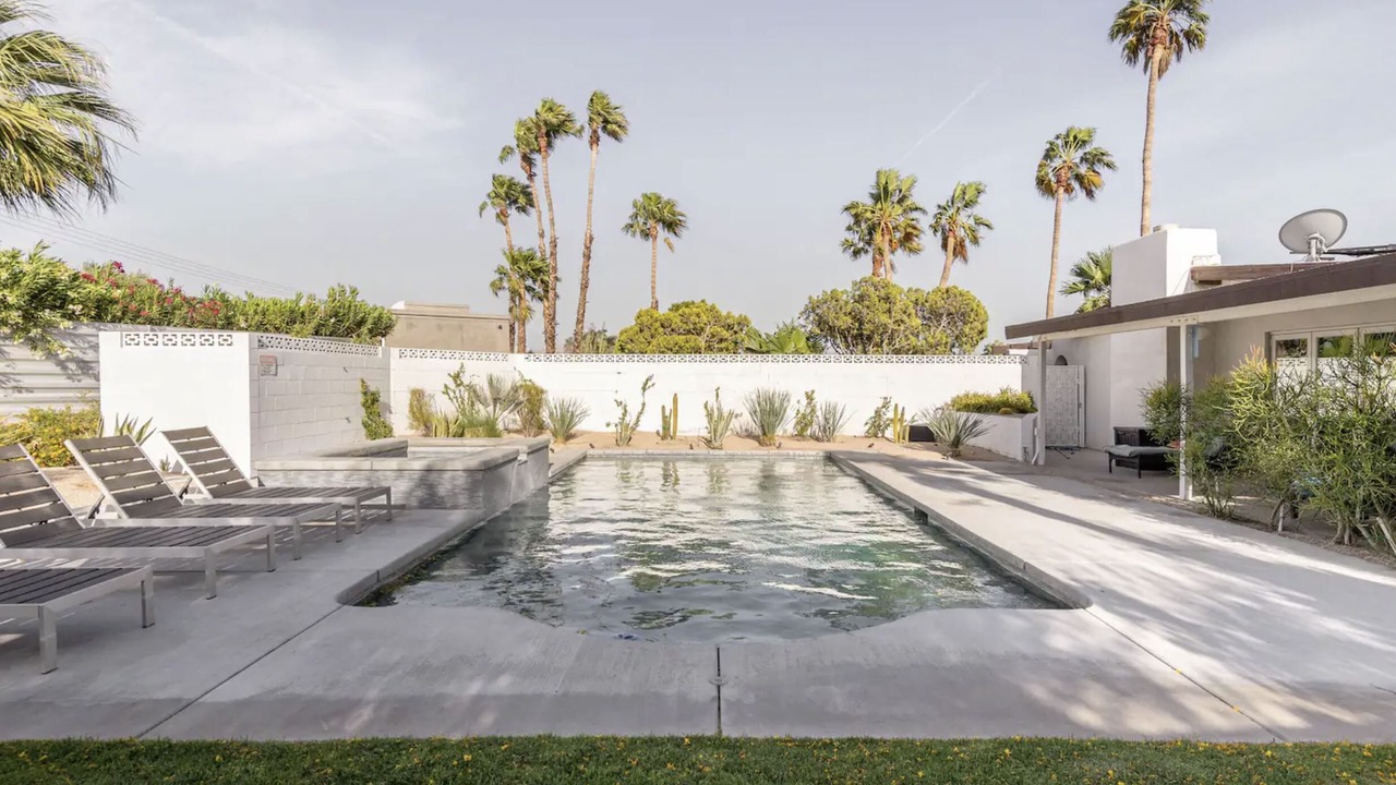 Photo of Outdoor in Desert Park Estates