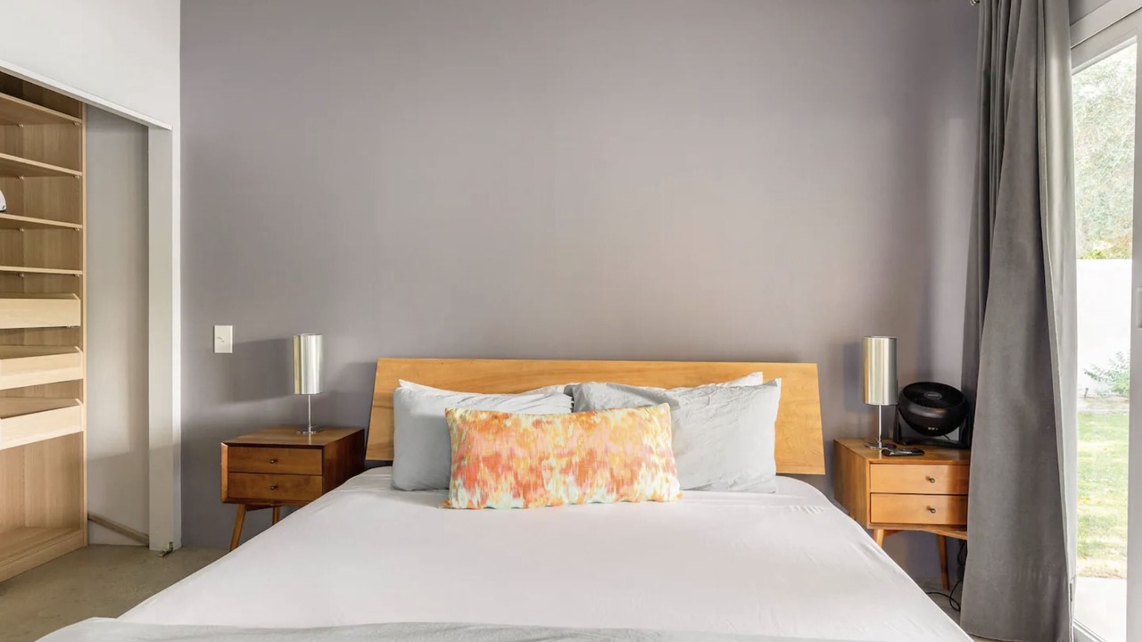 Photo of Bedroom in Desert Park Estates