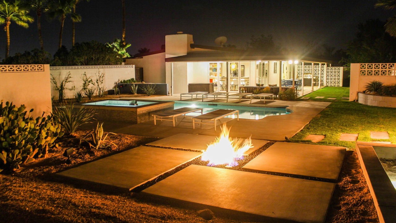 Photo of Outdoor in Desert Park Estates