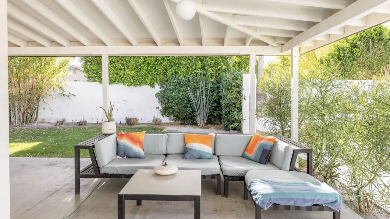 Photo of Outdoor in Desert Park Estates