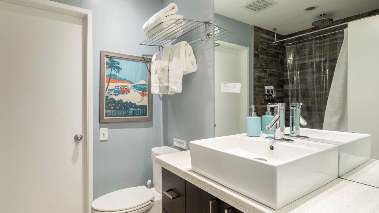 Photo of Bathroom in Desert Park Estates