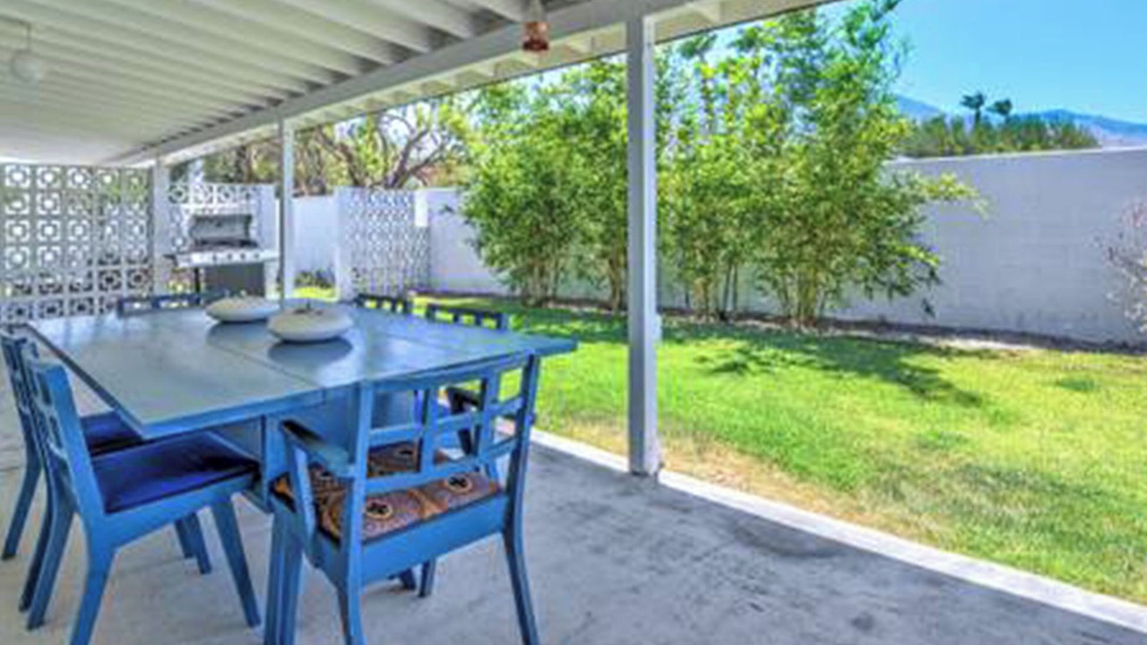 Photo of Outdoor in Desert Park Estates