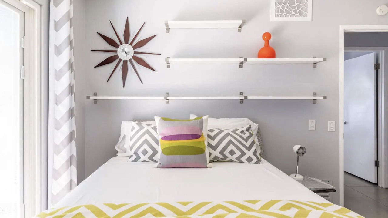 Photo of Bedroom in Desert Park Estates
