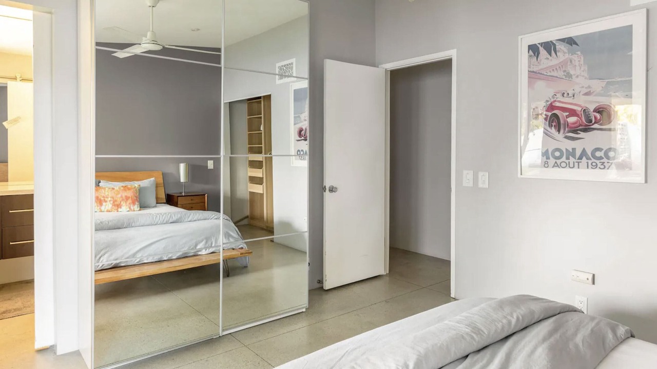Photo of Bedroom in Desert Park Estates