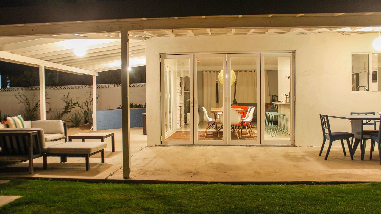 Photo of Outdoor in Desert Park Estates