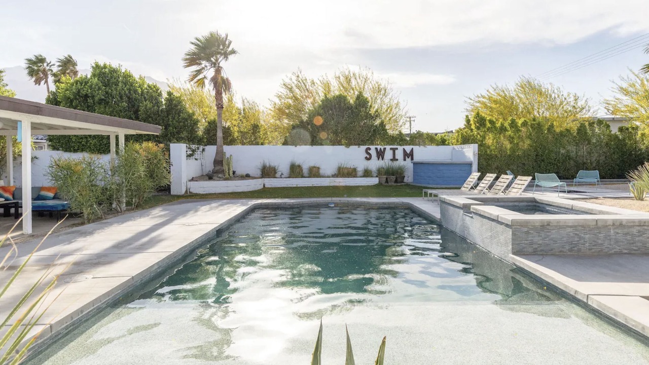 Photo of Outdoor in Desert Park Estates
