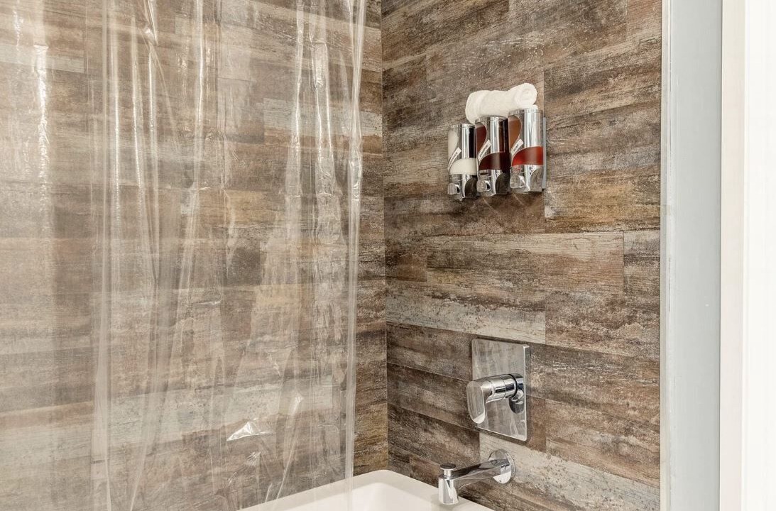 Photo of Bathroom in Desert Park Estates