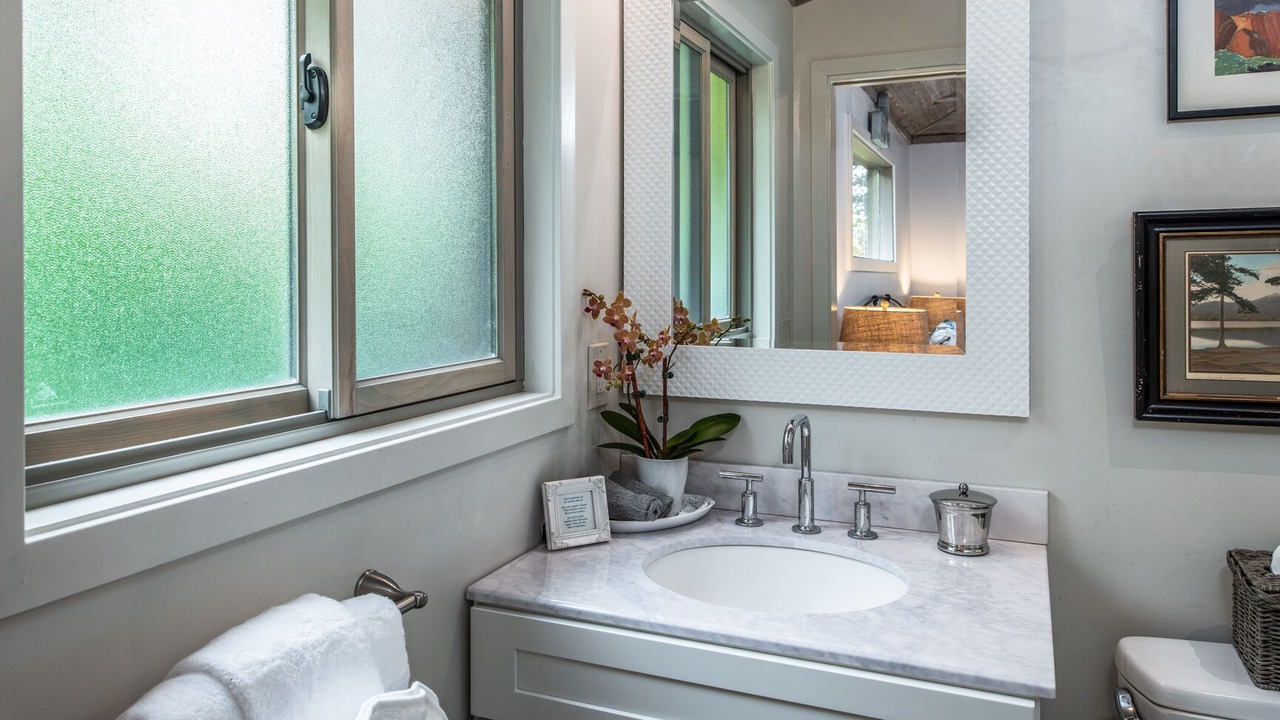 Photo of Bathroom in Northeast Carmel