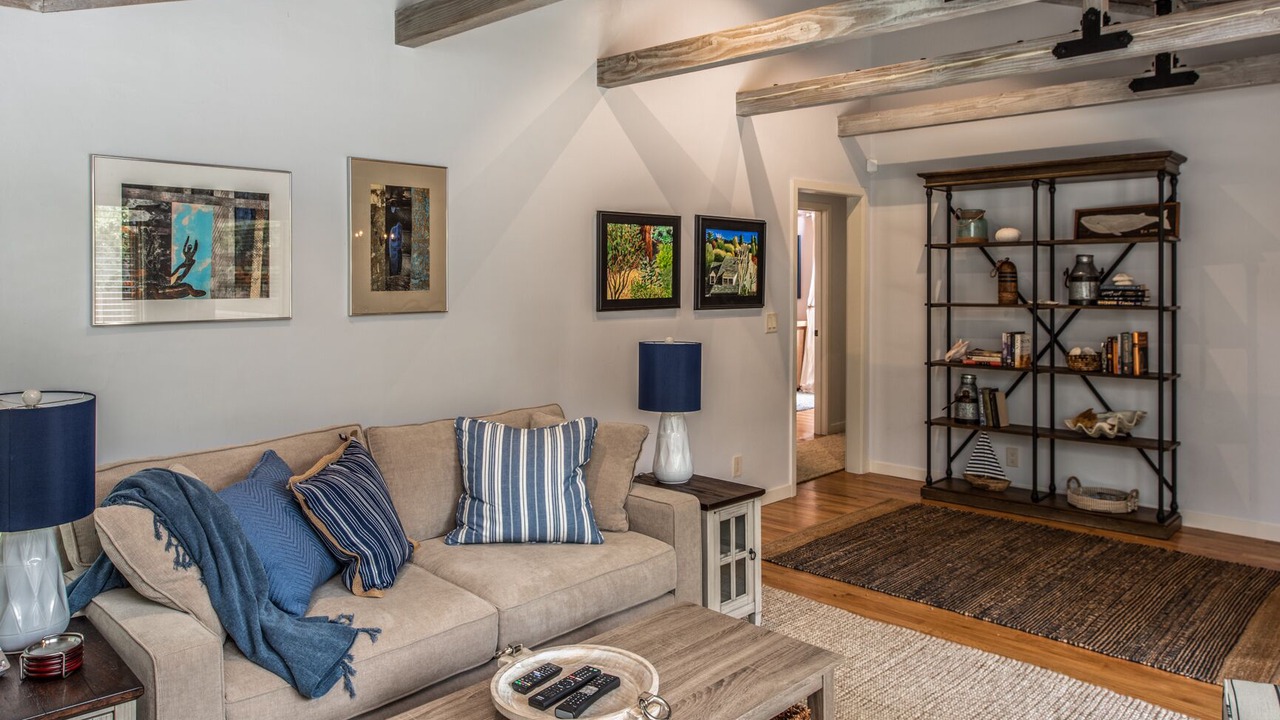 Photo of Bedroom in Northeast Carmel