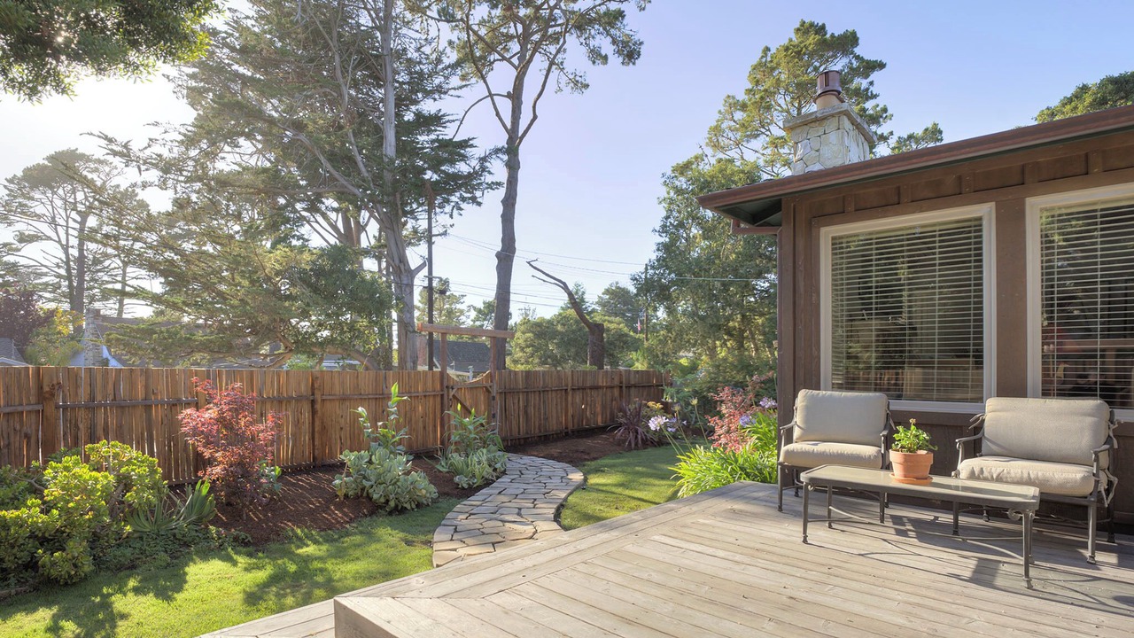 Photo of Outdoor in Northeast Carmel