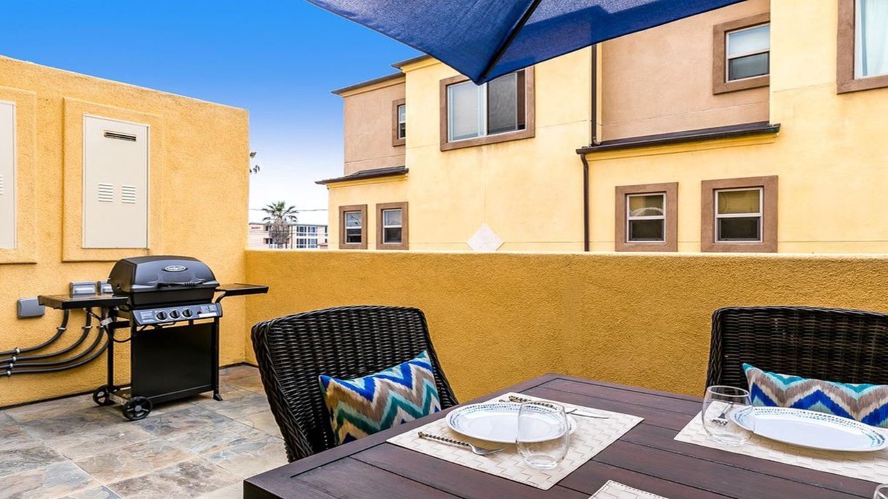 Photo of Outdoor in North Pacific Beach