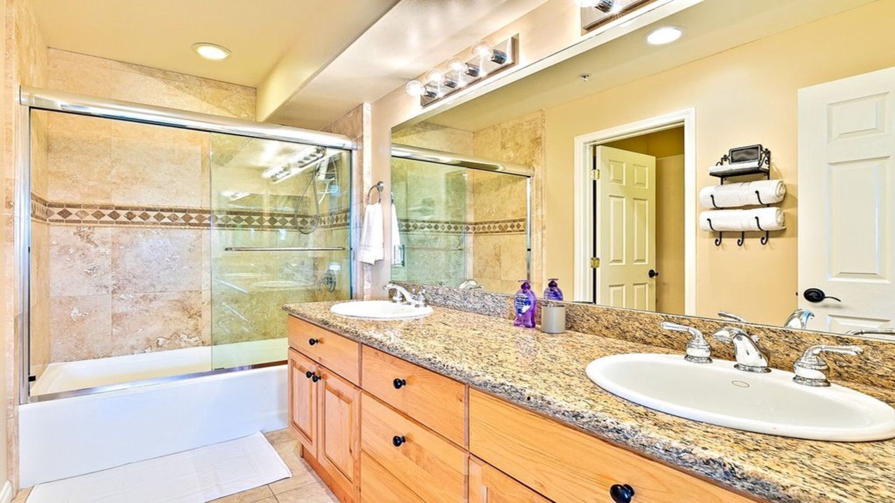 Photo of Bathroom in North Pacific Beach