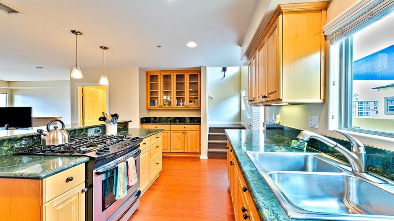 Photo of Kitchen in North Pacific Beach