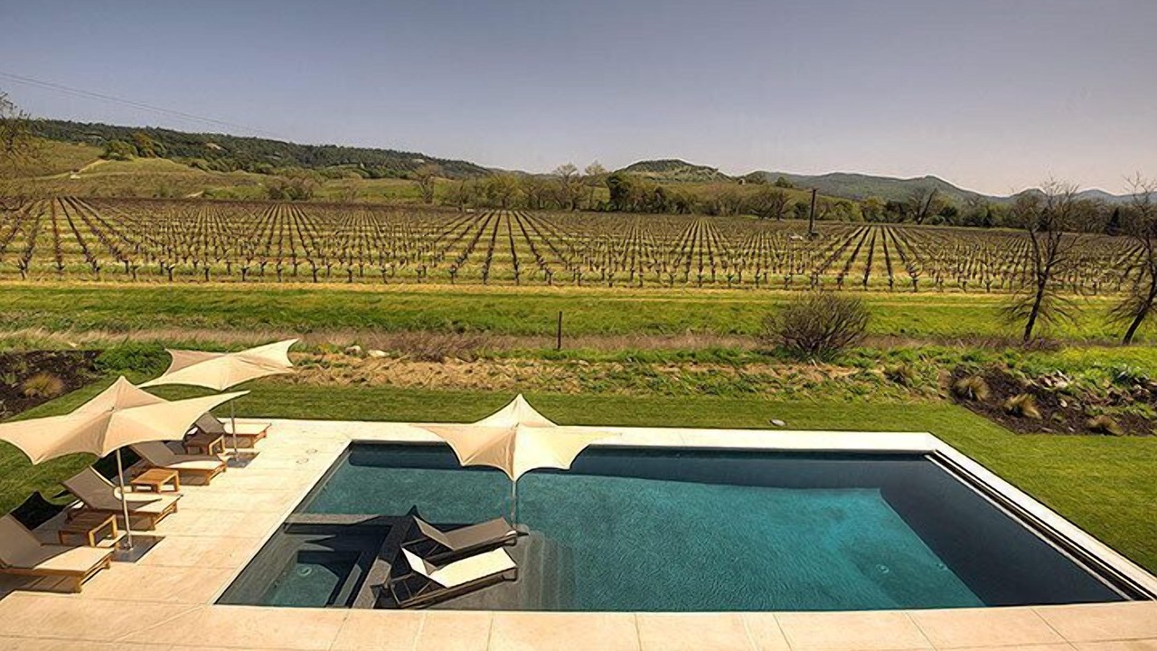 Photo of Outdoor in St. Helena