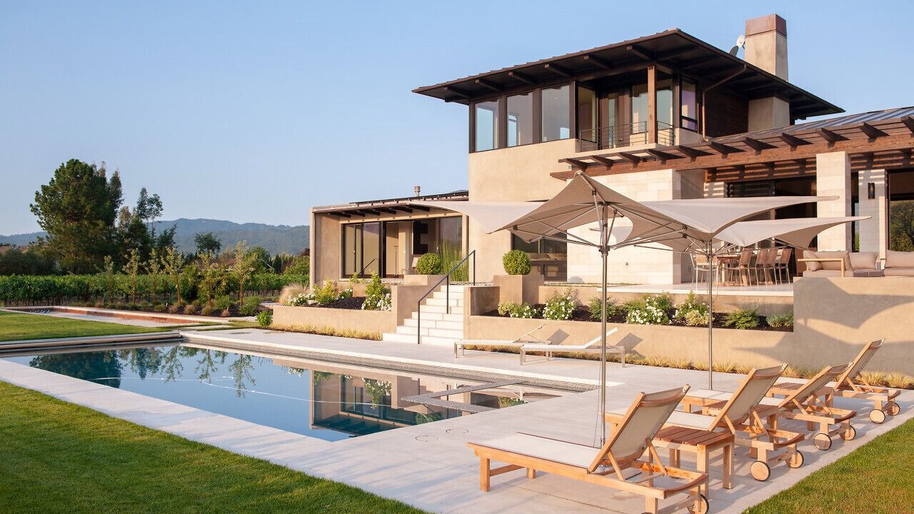 Photo of Outdoor in St. Helena