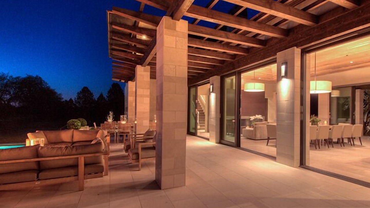 Photo of Outdoor in St. Helena